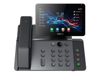 Fanvil IP Phone V66 Pro VoIP Phone Voip Phone Voice over ip SIP TCP/IP picture