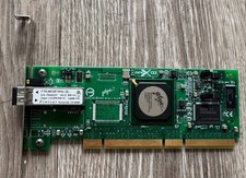 QLogic PCI-X Fibre Channel HBA Card Finisar FTRJ8519F1KNL-QL 850nm picture