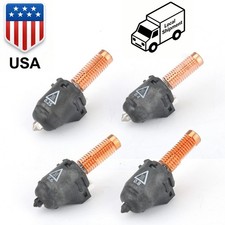Extruder Nozzle 0.25/0.4/0.6/0.8mm for Flashforge AD5M/AD5M Pro 3D Printer Parts picture