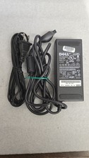 Dell PA-2 AC Adapter Charger 20V 3.5A 70W 3-Pin Proprietary for Latitude C600 CP picture