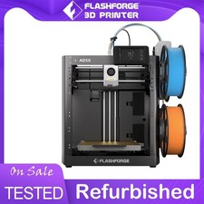 【Repaired】FLASHFORGE 3D Printer Adventurer 5M / 5M Pro / AD5X Core XY High Speed picture