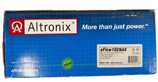 Altronix Eflow102na8 Power Supply/Charger w/ Fire Alarm Interface picture