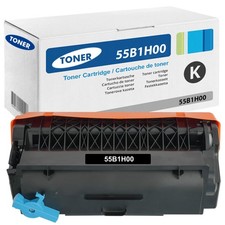 55B1H00 55B1000 Toner Cartridge Compatible Replacement for Lexmark MS331dn MS431 picture
