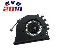 Laptop CPU Cooling Fan For HP 17-by3613dx 17-by0021dx 17-by1061st 17-by1062st picture