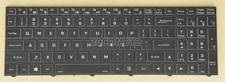 NEW For Clevo PB51DF2  PB51DF2-G PB51DF1-G PB50DDS-G keyboard Color backlit US picture