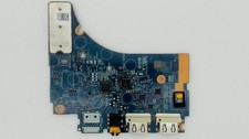 Dell Latitude 7440 USB/Power button PCB Board picture
