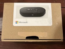 Microsoft Modern USB-C Speaker - TEAMS - Open Box picture