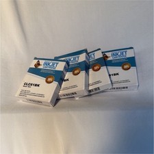 CLC61BK Compatible Black Inkjet Cartridge 3 Pack for Brother DCP-J125 MFC picture