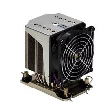 Supermicro Intel Socket LGA4677 4U Active CPU Cooler, SNK-P0090AP4 picture