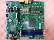 652951-001, HP Pavilion Elite H8-1214 Desktop Motherboard (Non-working , Dead) picture
