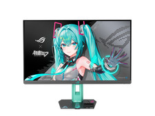 ASUS ROG Strix 27 inch QHD 2K 1440P 260Hz IPS with AMD FreeSync Premium & G-Sync picture