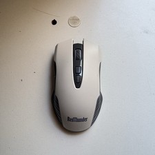 RedThunder Wireless Gaming Mouse Model: M10 / 2.4G Hz picture