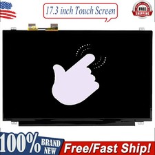 L22563-001 NEW Replacement Touch Screen 17.3