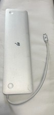 IOGEAR GUD3C02 USB-C Docking Station with PD Pass Thru - Tested picture