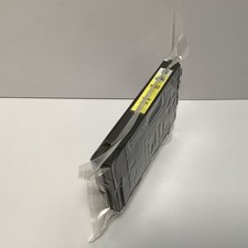 Epson 802 Yellow Standard Capacity Ink Cartridge DURABrite Ultra, New Sealed Bag picture