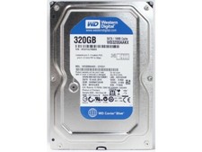 Dell Dimension 5100 - 320GB Hard Drive Windows XP Professional 32-Bit Loaded picture