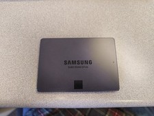 Samsung 870 QVO 4TB 2.5