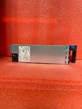 Cisco NXA-PAC-350W-PE 350W AC Power Supply 341-0744-01 Nexus 3000 9000 picture