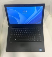 Dell Latitude 7280 12.5 in Core i5-6300U @2.40GHz 8GB 256GB SSD Win 11 HDMI picture