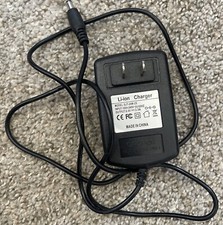 SJT-24W-2S Li-ion Wall Charger 8.4V 2.0A picture