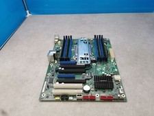 Fujitsu D3128-B25 GS 1 Intel C600 (prof. X79) Socket 2011 w/ Processor + RAM picture