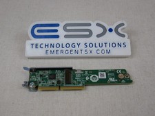 Dell 853XN BOSS S-1 Boot Optimized Storage Controller 2x M.2 Reader M640 FC640 picture