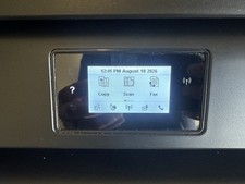 HP OfficeJet 4652 4650 4655 All-in-One Printer Fully Tested Working NEED NEW INK picture