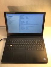 Dell Latitude 3570 15
