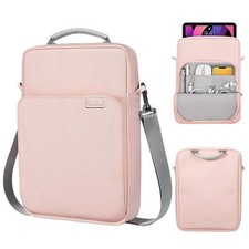 Shockproof Sleeve Carry With Handle Storage Case Bag For iPad Air Pro 11in 13in picture