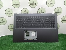 New Genuine Acer Extensa 15 EX215-54 Palmrest US QWERTY Keyboard 6B.EGHN2.001 picture