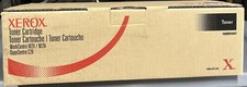 New  Genuine Xerox COPYCENTRE C20 M20 M20I Copier Printer Toner 106R01047 picture