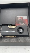 NVIDIA GeForce GTX 770 2GB GDDR5 Graphics Card w/ Asus Graphics Card User Guide picture