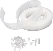 Printer Ink Pipe Printer Flexible Ink Tube 8 Lines PP Cartridge Flexible Ink Tub picture