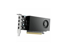 A1000 VCNRTXA1000ATX-PB 8GB 128-bit GDDR6 PCIe 4.0 x8 Workstation Video Card PNY picture