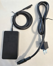 Genuine Microsoft Surface Power Adapter 1963 39W Charger for Surface Laptop Go picture
