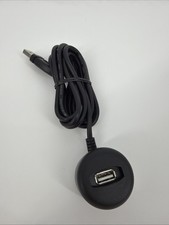 GENUINE SONY Extension Cable Base Only for UWA-BR100 WIRELESS USB LAN ADAPTER picture