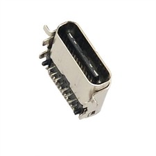 For Samsung Galaxy Book3 360 NP730QFG 2-in-1 USB Type C Charging Port Power Jack picture
