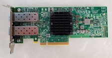 Dell Broadcom 0YR0VV SFP+ Dual Port Network Card picture