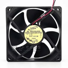 ADDA AD0912MS-A70GL 9025 DC12V 9cm CPU Power Supply Cooling Fan picture