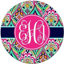   MOUSE PAD.CUSTOM YOUR.LOGO, PHOTO, TEXT ANY THING YOU  WANT, Monogram. picture