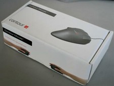 Contour Design WHITE Perfit Mouse Non-Scroll Optical Ergonomic USB PMO5-M-R SZ-M picture