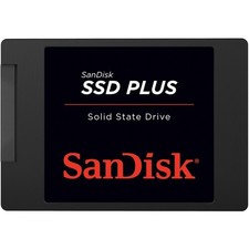 SanDisk 2.5
