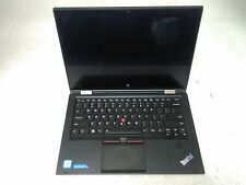 Defective Screen Lenovo ThinkPad X1 Yoga Core i7-6500U 2.5GHz 8GB 0HD AS-IS picture