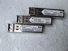 HP J4858A GBIC Transceiver HP ProCurve SFP Gigabit SX Mini-GBIC. Fast shipping picture