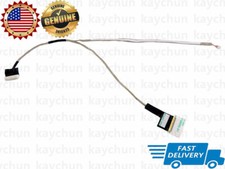 Original LCD LVDS Display Screen Video Cable For MSI GT70 MS1762 K19-3031005-H39 picture