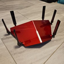 D-Link AC3200 3200Mbps 4-Port Tri Band Wi-Fi Router (DIR-890L/R) picture