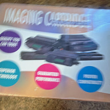 Compatible Printer Ink Cartridge Set - Imaging Cartridge Replacement Ink picture