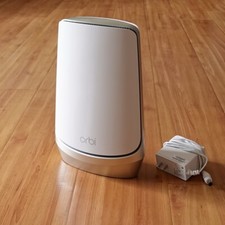 Netgear Orbi RBSE960 Satellite AXE11000 WiFi 6E 960 Mesh Extender Node CONVERTED picture
