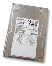 Seagate Cheetah 9LP ST34502LW 4.55GB picture