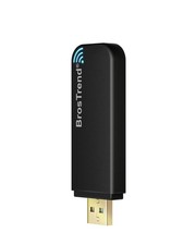 AC1200 Linux WiFi Adapter for PC Compatible with Ubuntu Mint Kali picture